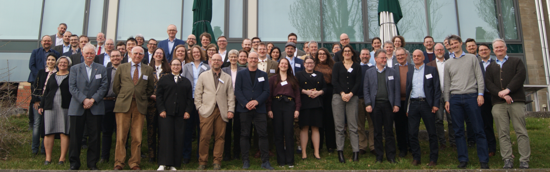 <p>Vom 10. bis zum 13. März hat die Frühjahrstagung des Konstanzer Arbeitskreises stattgefunden. Michael Grünbart (Münster) und Martin Clauss (Chemnitz) haben die Tagung zum Thema „Theorien und Taktiken der Kriegsführung im Mittelalter“ vorbereitet. Einen Tagungsbericht finden Sie hier.</p>
